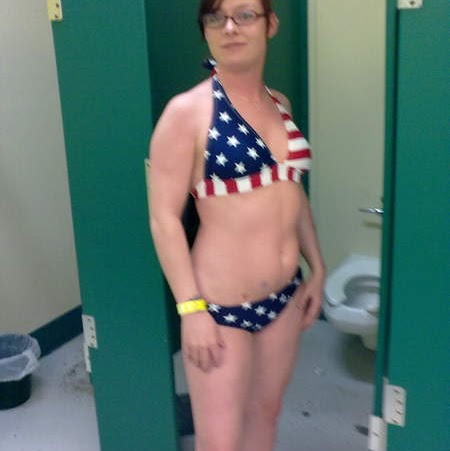 Lauren Mathis Photo 21