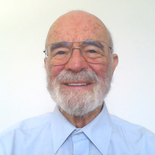 Allan Sharp Photo 12