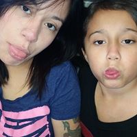 Evette Martinez Photo 15