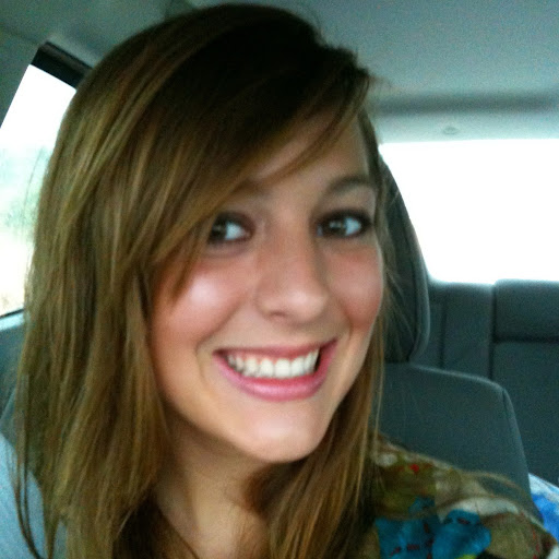 Stephanie Chaney Photo 34