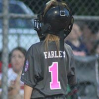 Kim Farley Photo 14