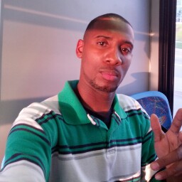 Terrance Gordon Photo 5