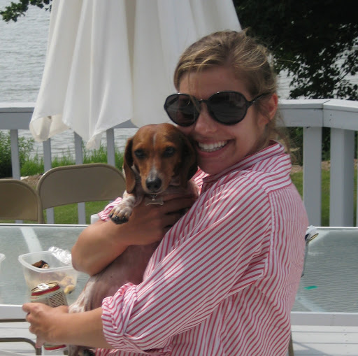 Audrey Gordon Photo 31