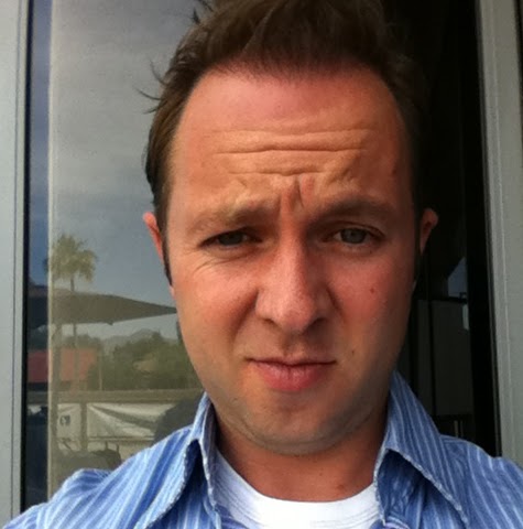 Brian Nowak Photo 26