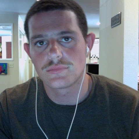 Jonathan Reaves Photo 7