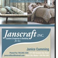 Janice Cumming Photo 5