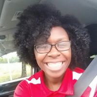 Jasmine Ragland Photo 21