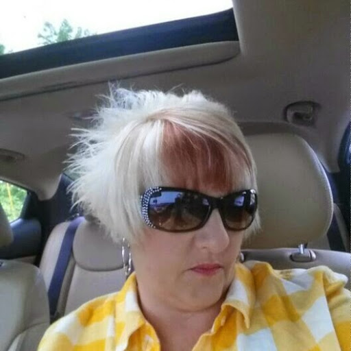 Stephanie Mccarty Photo 35