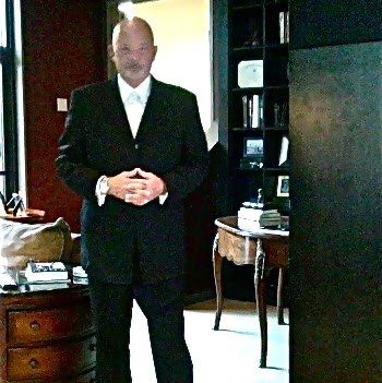 Chuck Foster Photo 16