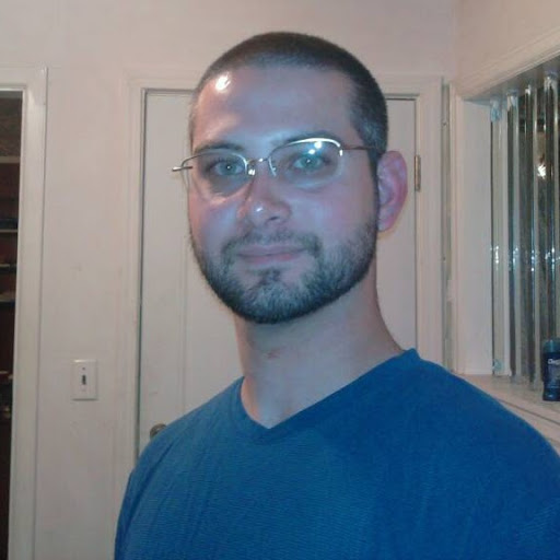 Jeffrey Reed Photo 30