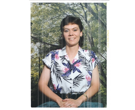 Dawn Redding Photo 8