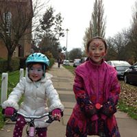 Maggie Wen Photo 9