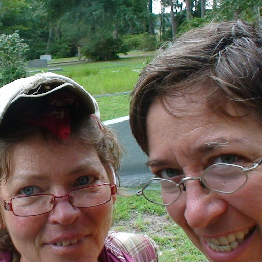 Sue Spicer Photo 12
