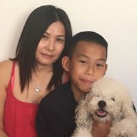 Christine Wu Photo 27