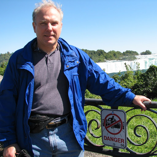 John Yancey Photo 9
