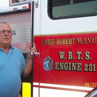 Robert Mcanally Photo 21