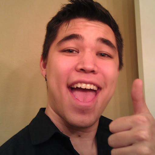 Roger Hansen Photo 11