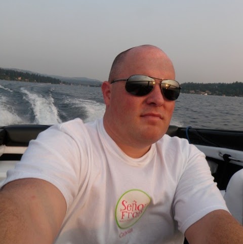 Michael Burrow Photo 19