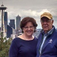 Jane Fuller Photo 12