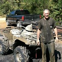 Ronnie Skinner Photo 11