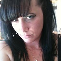 Terra Briggs Photo 1