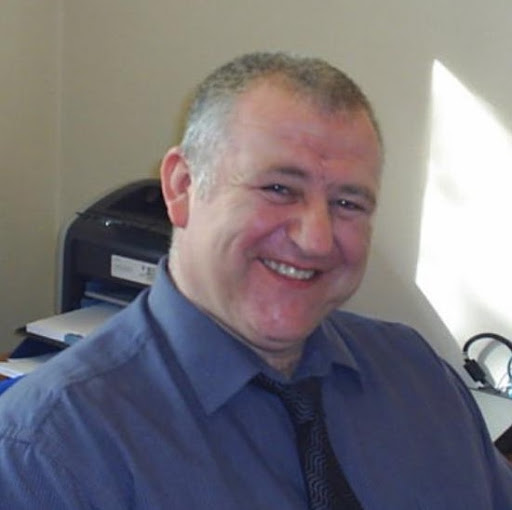 David Hamnett Photo 5