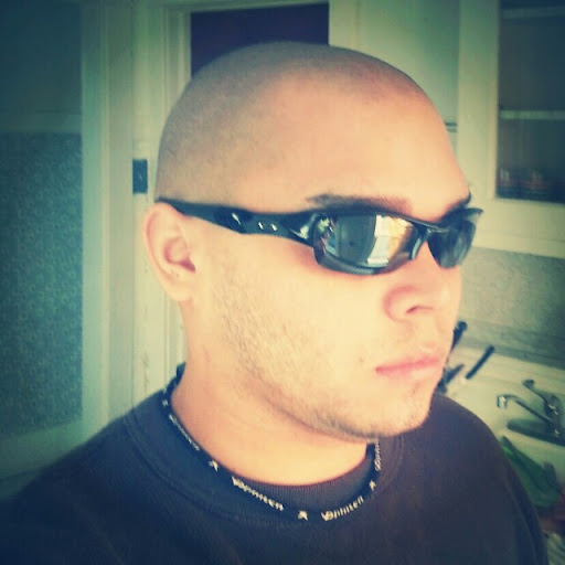 Jose Lozada Photo 10