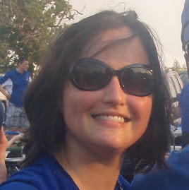 Rachel Stafford Photo 29