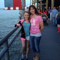 Danielle Dotson Photo 10