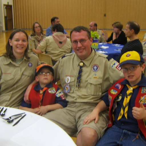 Chris Walker Photo 35