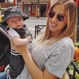 Megan Day Photo 19