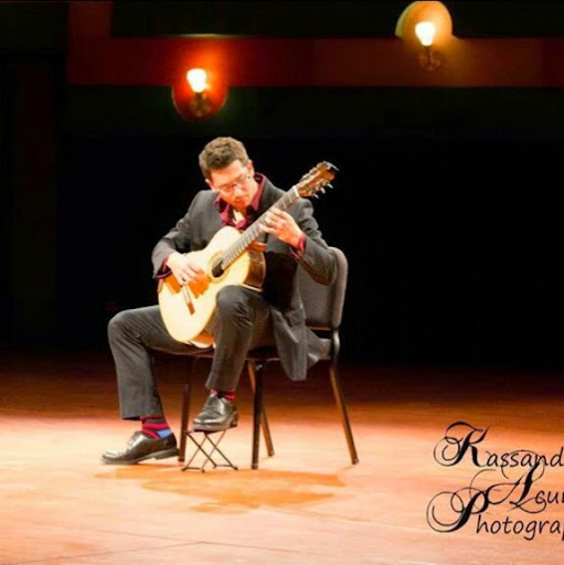 Paul Fuentes Photo 18