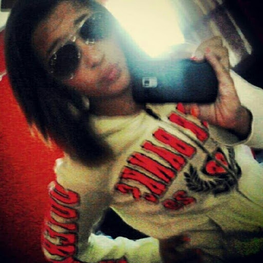 Jackie Ferguson Photo 37