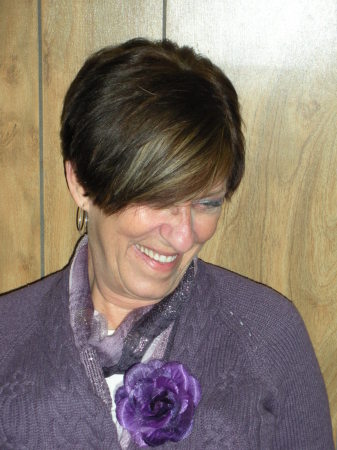Janice Allen Photo 8