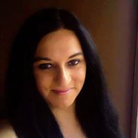 Kerrie Jenkins Photo 21