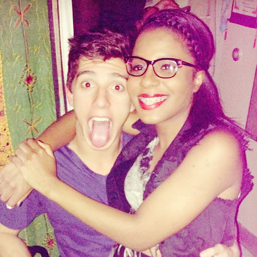 Ruth Benjamin Photo 31