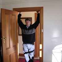 Christopher Ashe Photo 10