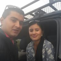 Ericka Angulo Photo 13