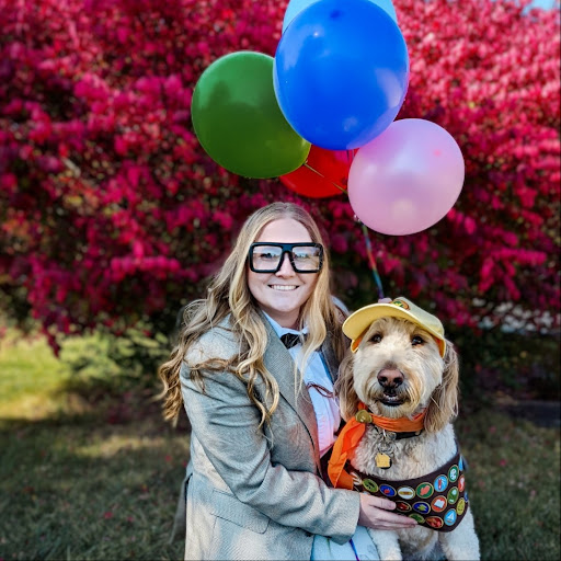 Kathryn Burger Photo 5