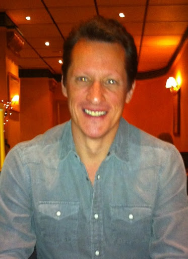 Alan Bell Photo 17