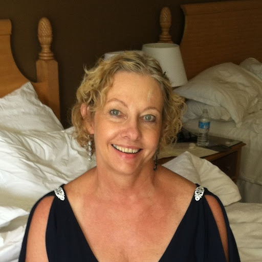 Susan Reinhardt Photo 19