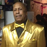 Billy Burroughs Photo 7