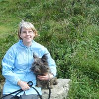 Janet Bate Photo 3