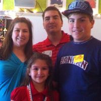 Dana Leblanc Photo 31