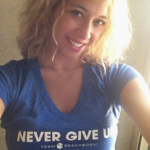 Jennifer Potts Photo 12