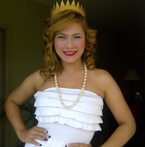 Maria Garces Photo 40