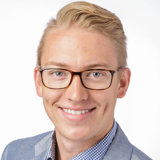 Andrew Abraham Photo 15