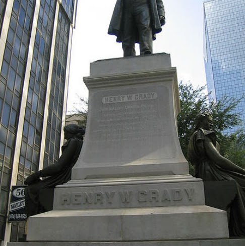 Grady Henry Photo 1