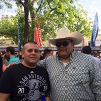 Joe Barajas Photo 15