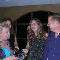 Carol Carrier Photo 10